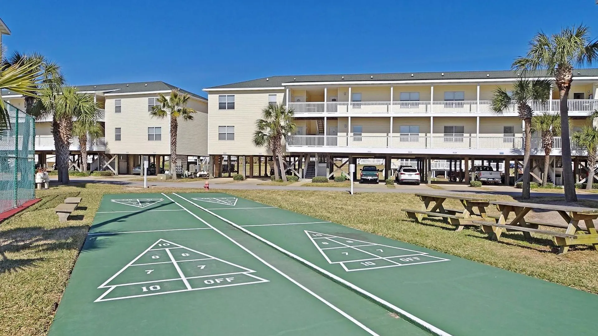 Holiday home Sandpiper Cove 2121 By Newman-Dailey Destin