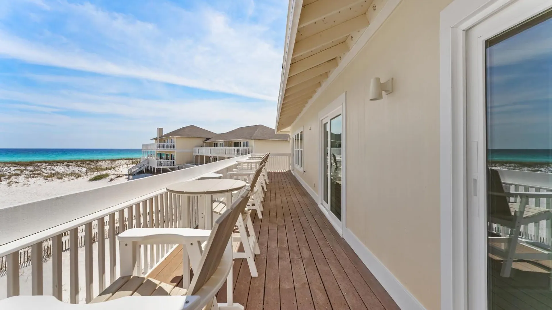 Sandpiper Cove 2121 By Newman-Dailey Destin Holiday home