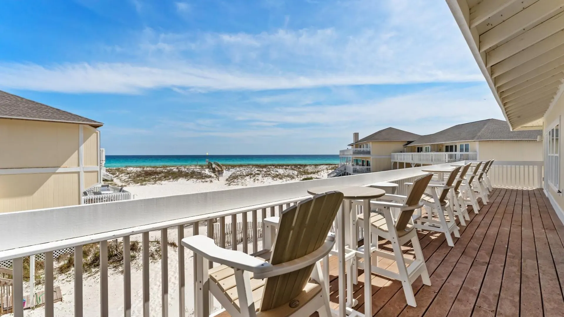 Sandpiper Cove 2121 By Newman-Dailey Destin 0*,  United States
