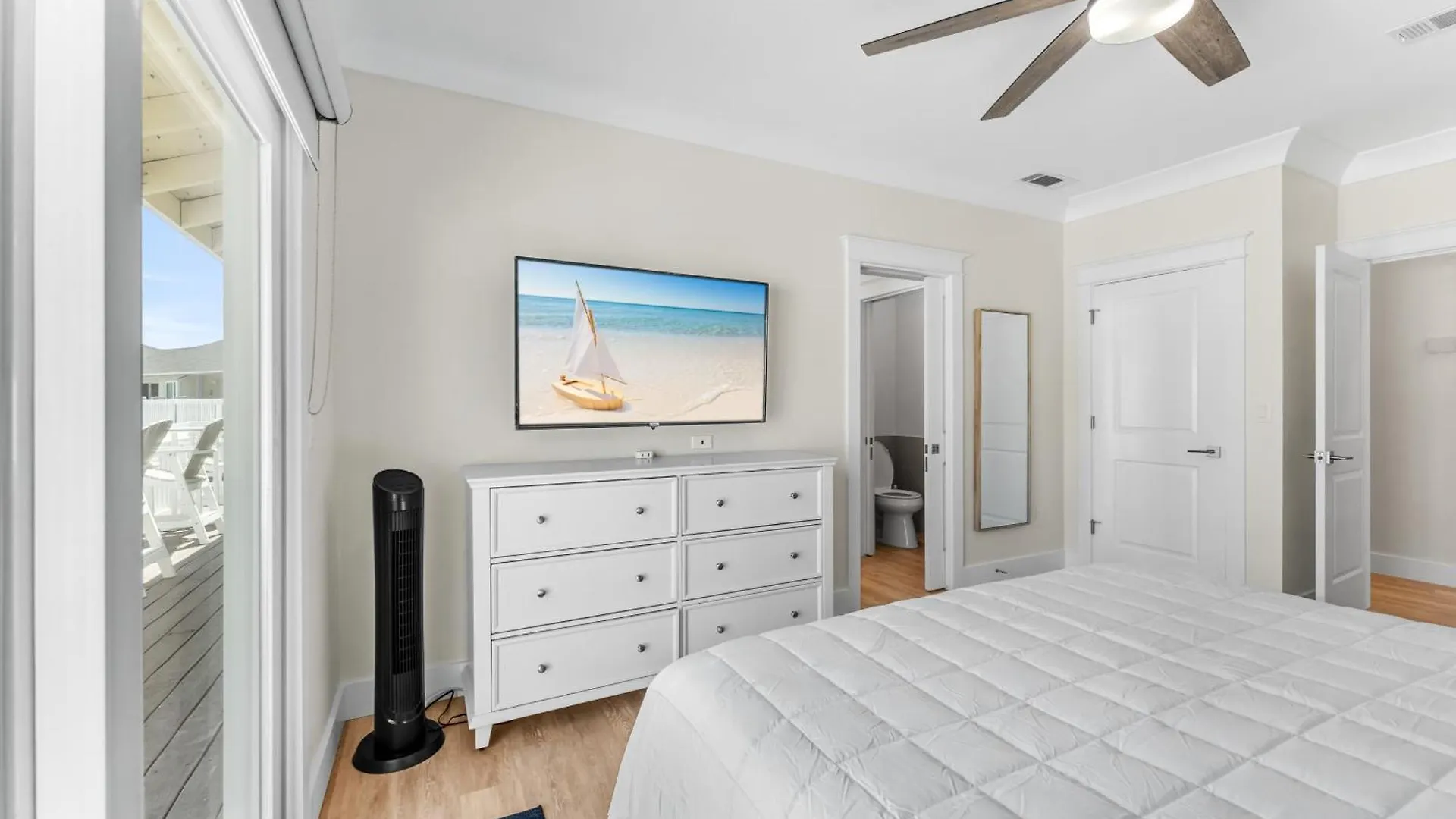 Sandpiper Cove 2121 By Newman-Dailey Destin Holiday home