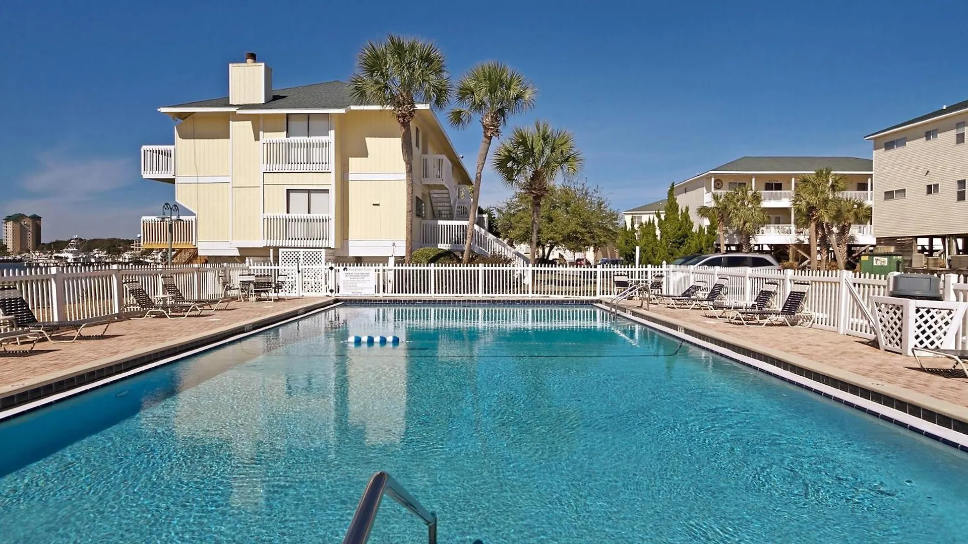 Sandpiper Cove 2121 By Newman-Dailey Destin