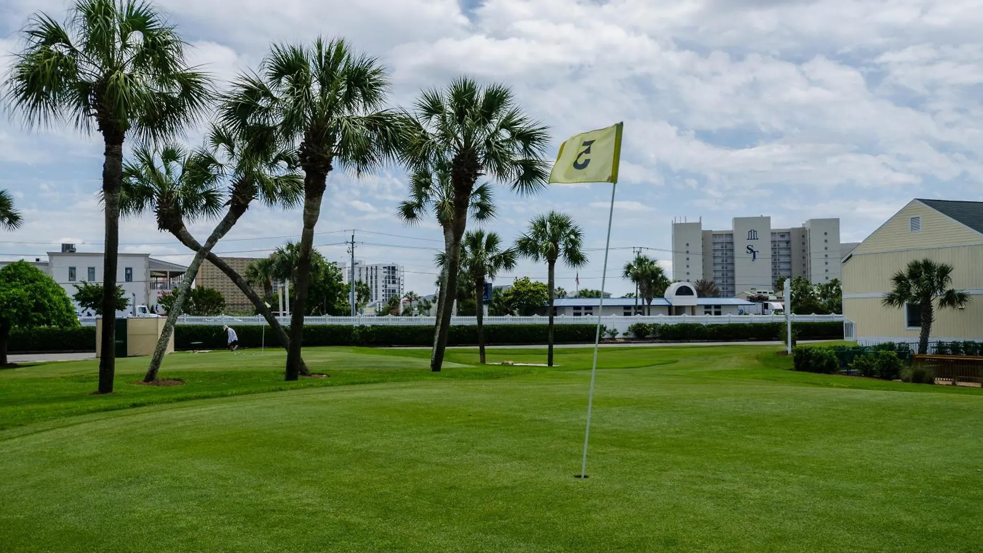 Sandpiper Cove 2121 By Newman-Dailey Destin 0*,  United States