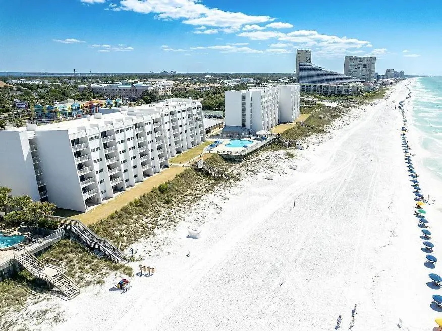 Holiday home Sandpiper Cove 2121 By Newman-Dailey Destin United States