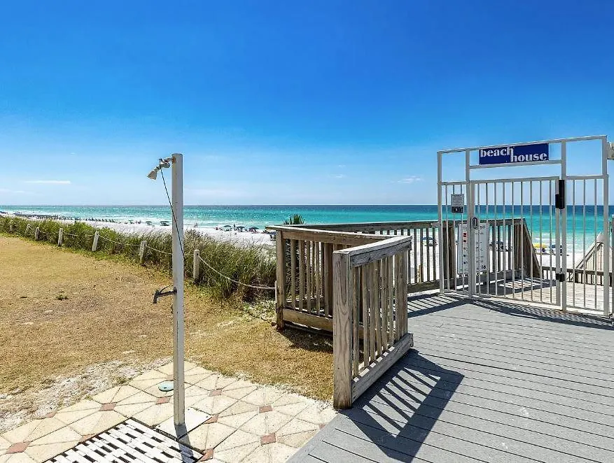 Sandpiper Cove 2121 By Newman-Dailey Destin United States